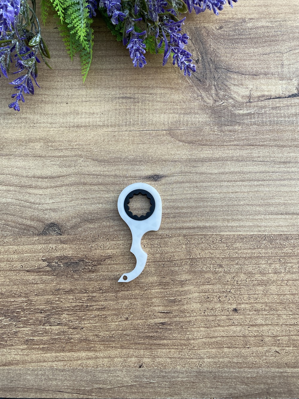 Keyrambit Dayı Gun Modeli Anahtarlık - Görsel 2